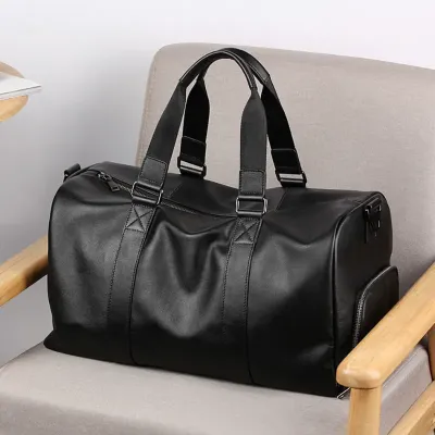 WANDERER’S COMPANION BAG